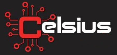 Celsius Led