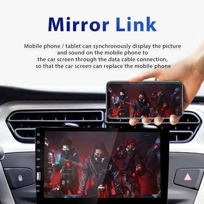 1 din Car Radio HD Autoradio Multimedia Player Touch Screen Car Stereo MP5 FM Bluetooth USB Camera Car 1 Din Player